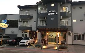 Hotel Contessi